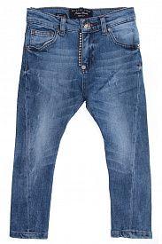 Джинсы Philipp Plein