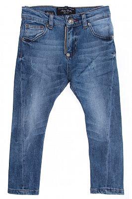 Джинсы Philipp Plein