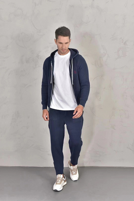 Спортивный костюм Brunello Cucinelli