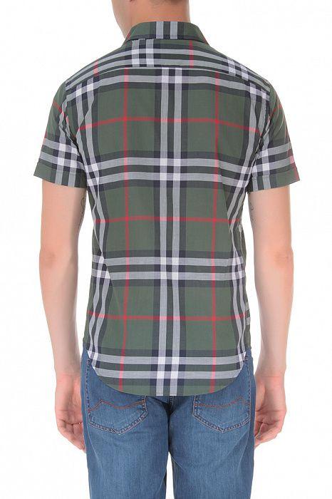 Тенниска Burberry