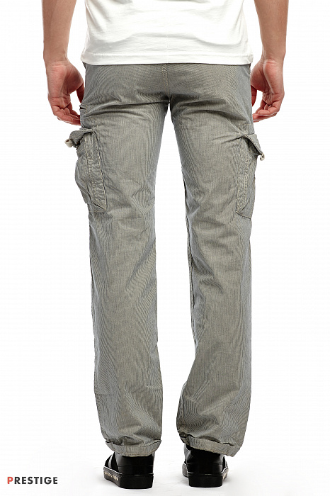 Брюки Scotch&Soda