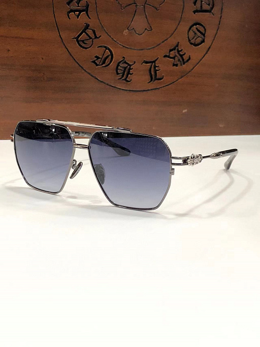 Очки Chrome Hearts
