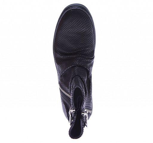 Ботинки John Varvatos