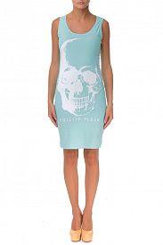 Платье Philipp Plein