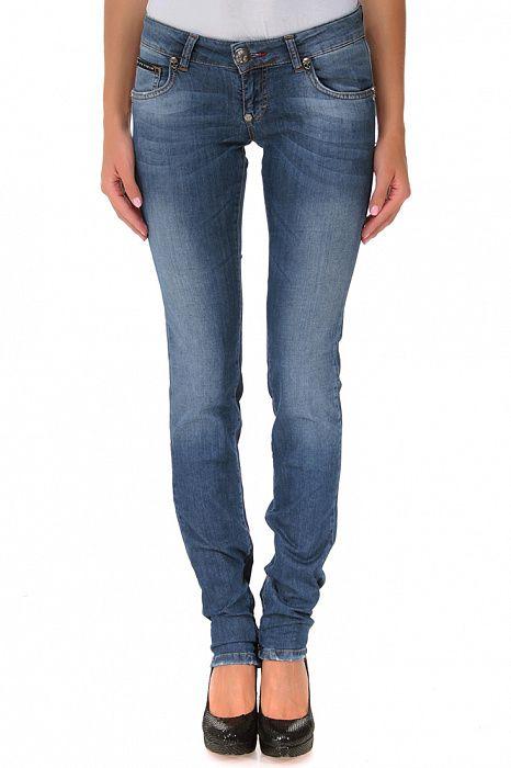 Джинсы Philipp Plein