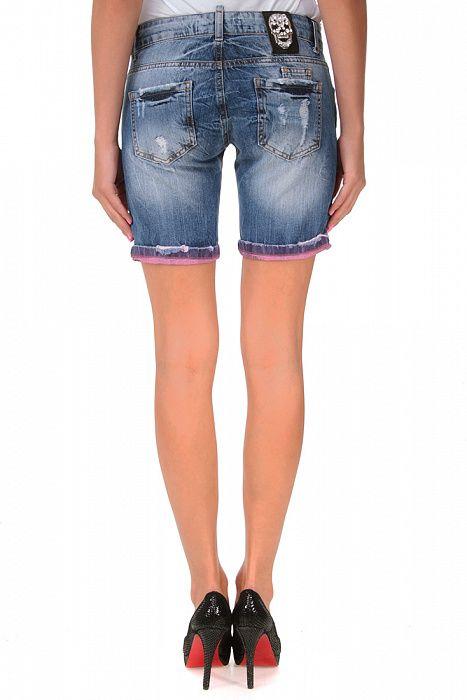 Шорты Philipp Plein
