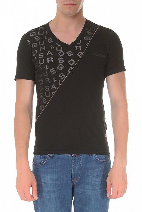 Футболка Dsquared