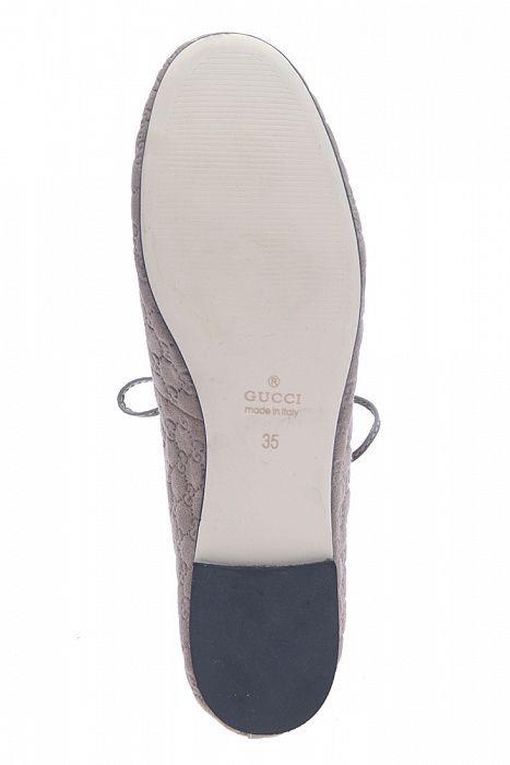 Кроссовки Gucci