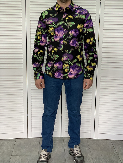Рубашка Etro