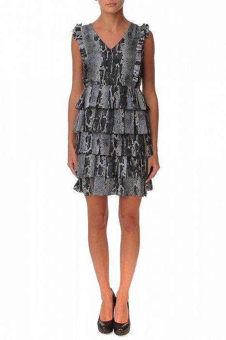 Платье Anna Sui