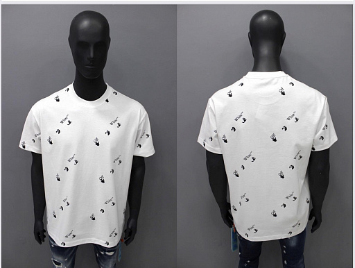 Футболка Off-White
