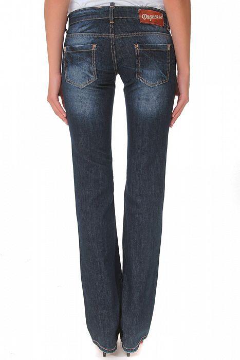 Джинсы Dsquared