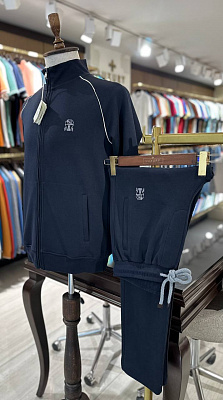 Спортивный костюм Brunello Cucinelli