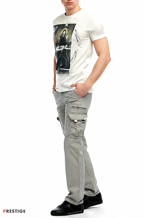 Брюки Scotch&Soda