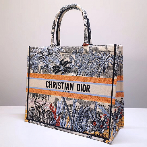 Сумка Dior