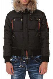 Пуховик Dsquared