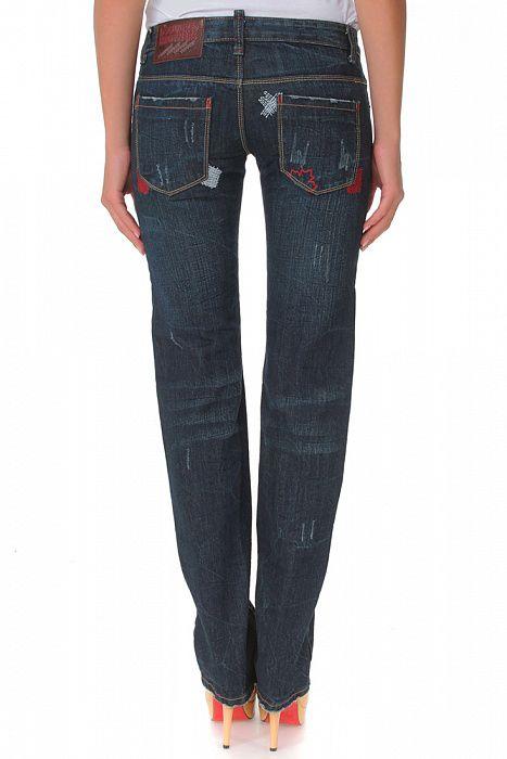 Джинсы Dsquared
