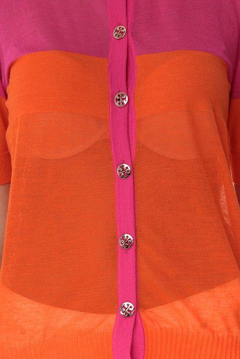 Кофта Tory Burch