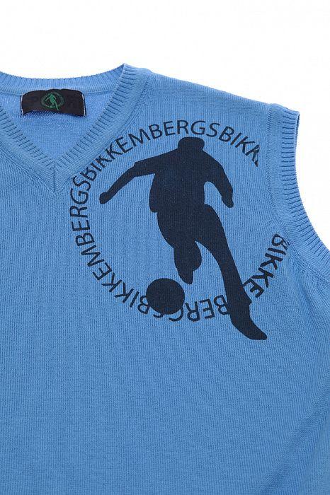 Кофта Bikkembergs