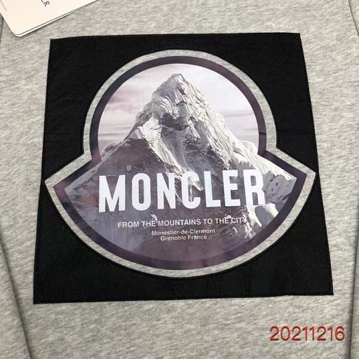 Свитшот Moncler