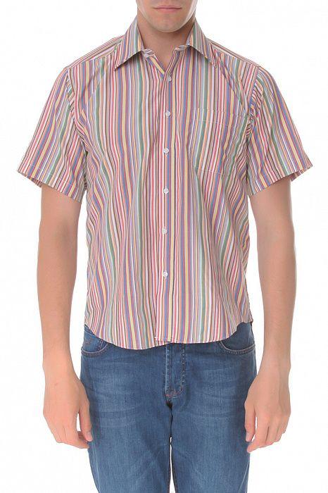 Тенниска Paul Smith