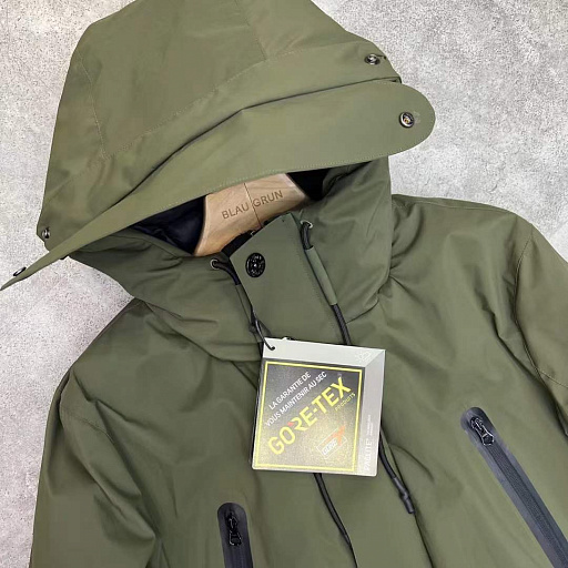 Куртка Stone Island