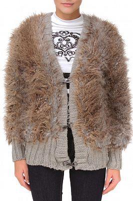 Свитер Roberto Cavalli