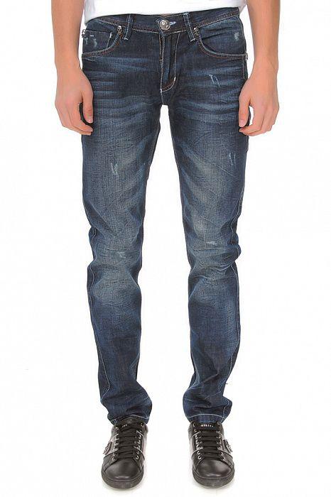 Джинсы Philipp Plein