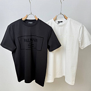 Футболка Balmain