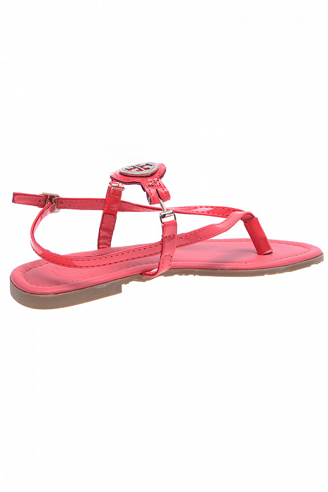 Шлепанцы Tory Burch