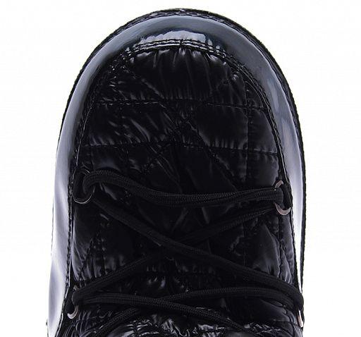 Moon Boots Dior