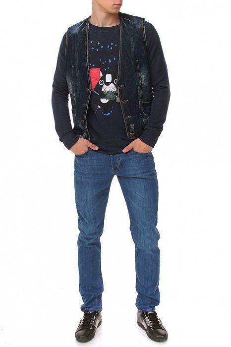 Жилетка Dsquared