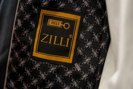 Костюм Zilli