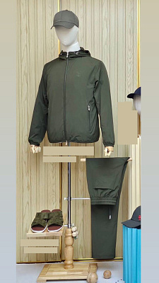 Спортивный костюм Brunello Cucinelli