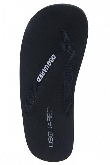 Шлепанцы  Dsquared