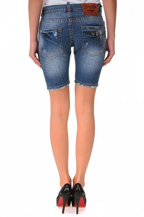 Шорты Dsquared