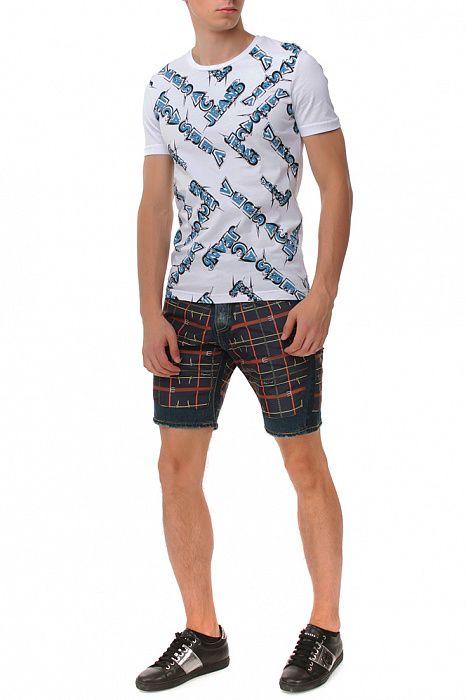 Шорты Dsquared