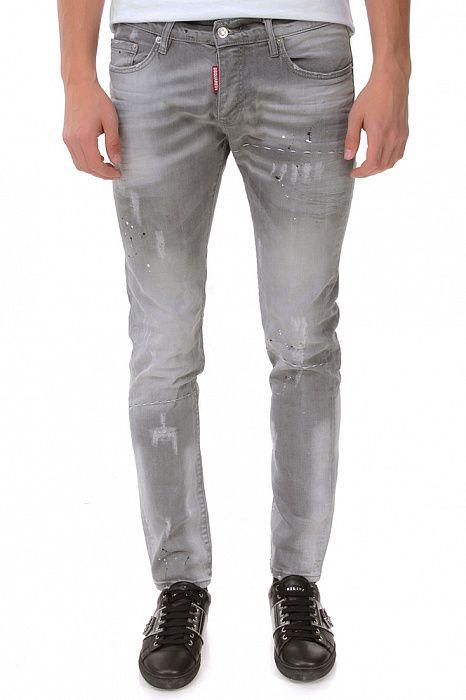 Джинсы Dsquared