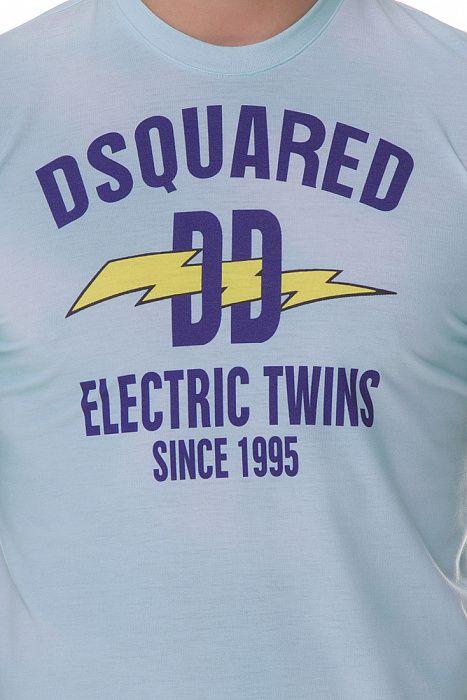Футболка Dsquared