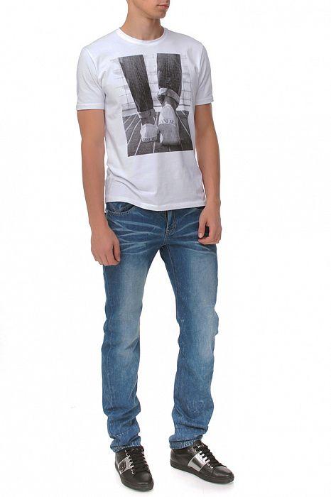 Джинсы Dsquared