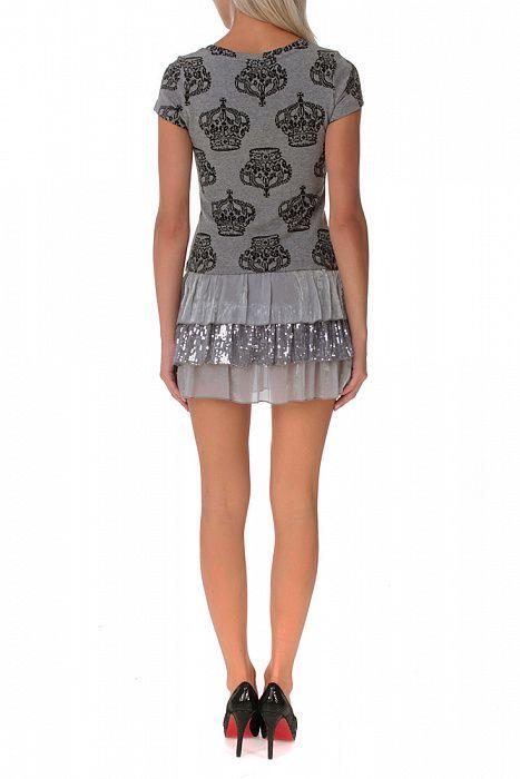 Платье Juicy Couture