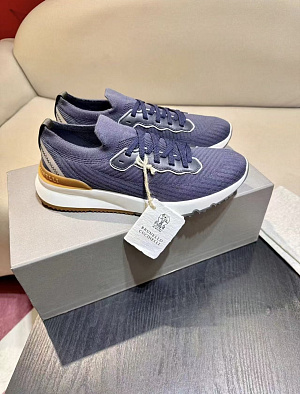 Кроссовки Brunello Cucinelli