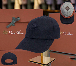 Кепка Loro Piana