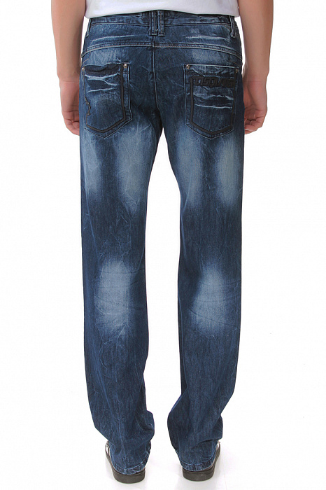 Джинсы Dsquared