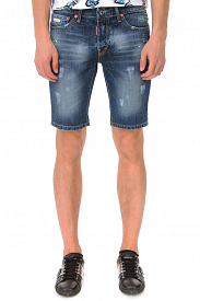 Шорты Dsquared