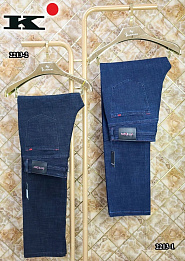 Джинсы Kiton