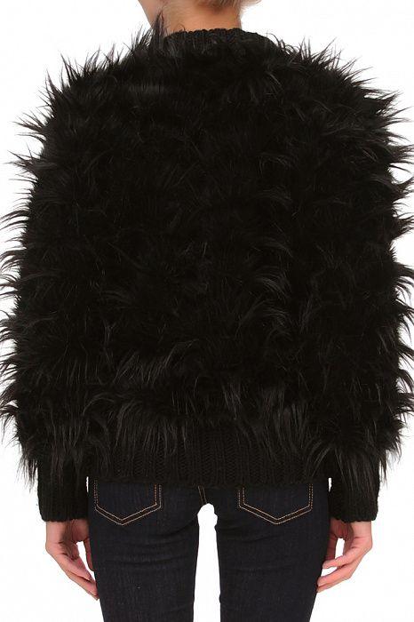 Свитер Roberto Cavalli