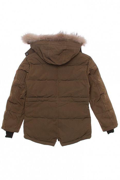 Куртка Canada Goose