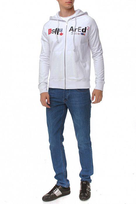 Худи Dsquared