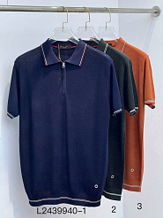 Тенниска Loro Piana